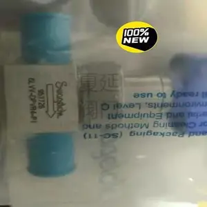 swagelok世伟洛克不锈钢外螺纹隔膜密封阀6LVV-DPVR4-P1