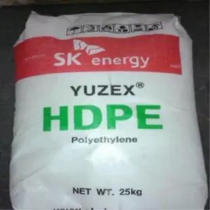(高密度聚乙烯)HDPE台湾台塑/白色颗粒