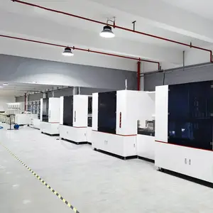 软包动力电池pack装配生产线 18650圆柱组装线 三元锂磷酸铁锂电池PACK全自动生产线