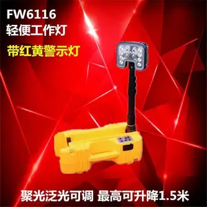 FW6116LED����ƶ��� Ӧ���ƾ�ʾ��Яʽ���������վ�ԮӪ�ص�