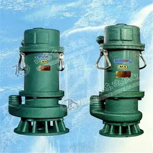 BQS100-35-22/N���ø���Ǳˮ�� Ǳˮ��ɳ�� ���ʽҶ�ֱ�