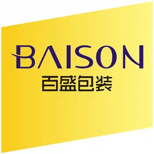 郑州百盛包装材料有限公司