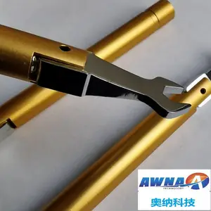 扭距8磅-英寸，开口5/16 英寸，SMA扭力扳手8710-1765