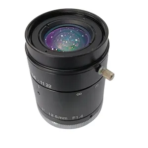 TAWOV 1Ӣ�����GF1214M SWIR�̲����⾵ͷ12mm����