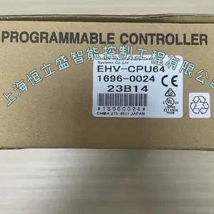 上海现代化日立CPU模块 诚信为本 上海恒立盛智能控制工程供应
