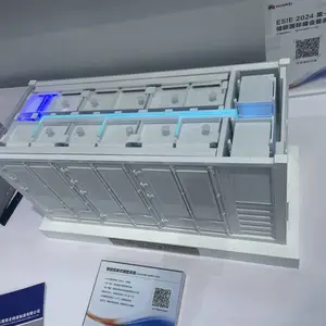 储能柜模型制作定制化工厂直营按比例定制