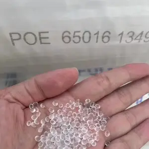 4碳POE万华化学聚烯烃弹性体65016熔指1