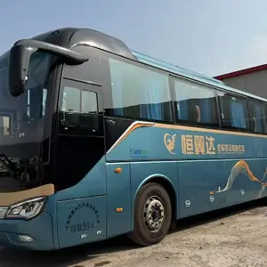 余姚租车 宁波恒翼达汽车客运供应