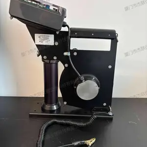 便携式密度计 DM-250.2N 密度计 视温视密