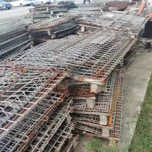 成都龙泉驿区废旧物资回收 龙泉厂矿废品回收 金属回收公司