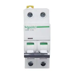 ʩ�͵�EA9ϵ��΢�Ͷ�·�� EA9AN2C40 2P �����C40A�µ�����