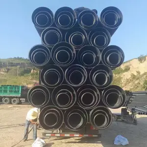 �� �� �� �� �� HDPE˫�ڲ��ƹ�SN8����������������