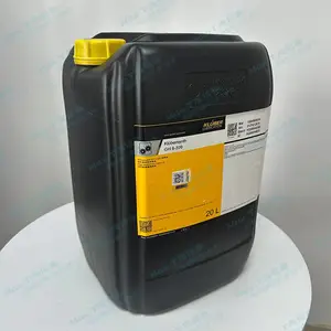 KLUBER KLUBERSYNTH BHP 72-102 L 32 N Spray克鲁勃全氟长效润滑脂