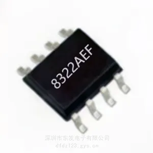 8322AEF 8322ABD 8322ADF 3568BSH 3566B PD18W PD20W PD24W PD30W 隔离型恒压恒流控制器 PD快充电源芯片