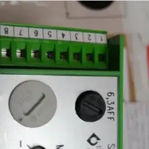 优势供应德国TECNOELETTRONICA 振动器驱动板卡 SCR1F