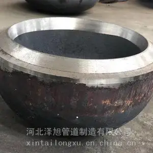 ѹ�������ù�ñ ̼�ְ�Բ��ھ�׶�η�ͷ ƽ�׹�ñ