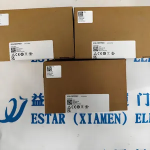 ����SLIO�ֲ�ʽCPU VIPA 017-CEFPR00 ��Ʒ���ܲ���
