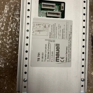供应 MAUELL 可控硅可逆转制器 31-99-001 TS701