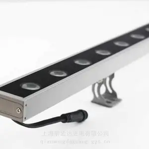 户外防水LED洗墙灯厂家|前孟达光电LED洗墙灯源头厂家
