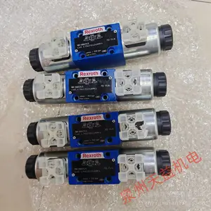 天益机电2026-4产品 22-1 4WE6M6X EG24N9K4 4WE6H1X HG24N9K4 131T2108-2995-481865C2 787749 4WRAE6W1-30-3X VN9 24F