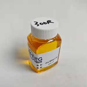XP300R合成酯极压抗磨剂 聚合酯极压剂 高分子聚酯