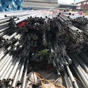不锈钢无缝管