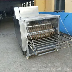 鸭鹅拔毛机多少钱