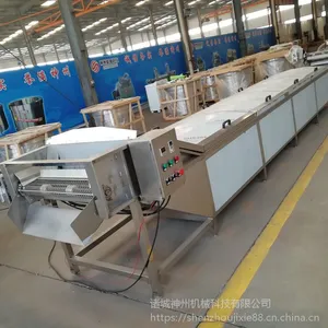 酱菜巴氏杀菌机 牛奶巴氏灭菌流水线 低温灭菌生产线
