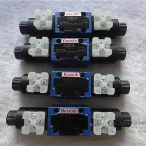 ������ʿ�ֵ�ŷ�4WE6H62/EG24N9K4�¹�rexroth������