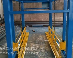 全自动水泥砖机叠板机厂