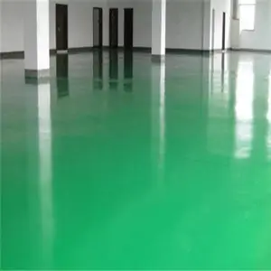 工厂车间地面刷漆,水泥地面刷漆,磁砖地面刷漆