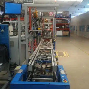 �����𶯻���װ�������Զ���װ���߳���
