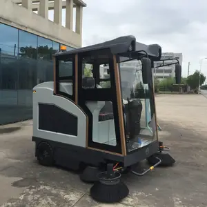 ����***MD2080��ռ�ʻʽɨ�ػ� פ���공վ�㳡��·����ɨ�س�