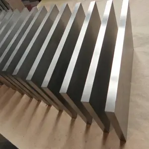 TA2钛板 TC4钛棒