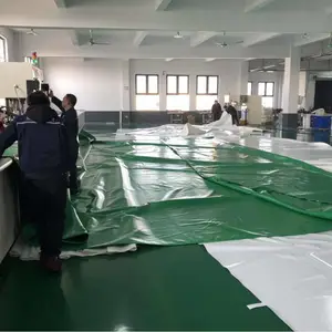 襄阳鼎美膜结构工程有限公司