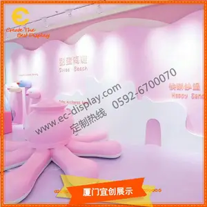 �̳���������չ��չʾ��������װ�ε���