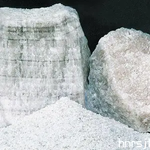 RS铝镁尖晶石耐高温、体密大、吸水率低、热膨胀系数小、热稳定性好、抗侵蚀能力强