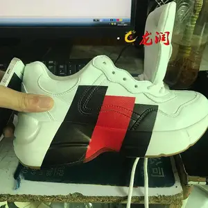 ��������Ь�Ӵ�ӡ���ṩ��ݸЬ���ƷЬ�氼͹��ƽ3Dͼ�����������