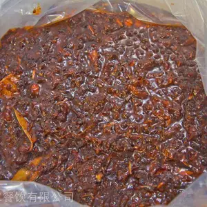 添二虾王王婆大虾底料厂家,虾火锅底料批发
