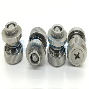 cpu散热器弹簧螺钉YD50-0420-0/1弹簧螺钉 通讯设备用压板螺丝钉