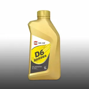 大顺品牌D6自动变速箱油