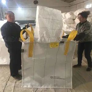 批发吨袋 思源 四吊环吨袋 基地供应