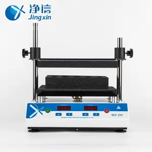 ʵ���Ҷ������������MIX-200 �𵴻����һ��50����Ʒ