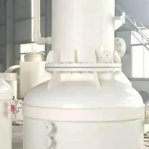 环保型pp水喷射真空机组价格