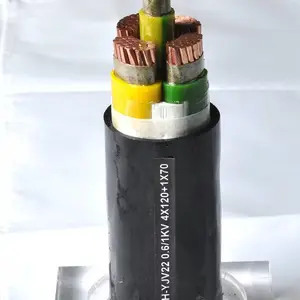 金水电缆销售部电话生产地埋铠装电缆