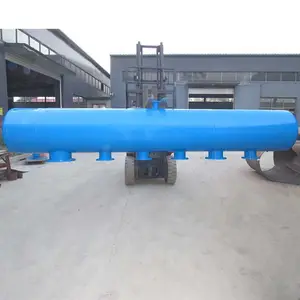 ������¯��������� ���ɷ�ˮ��DN600 �����ҳ��⼯ˮ��