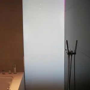 华辉智玻 电致变色玻璃 全智能隐私玻璃 新型智能调光玻璃