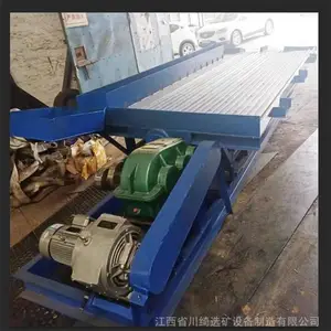 ɳ��ͭ��ѡ��ҡ�� ¯������� ��ѡѡ���豸 �Խ𹤾�