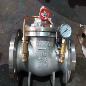 �������Ʒ� �ܵ��������Ʒ� 400X-16P �����๦��ˮ�ÿ��Ʒ� ��Ĥ����ʽˮ�����Ʒ�