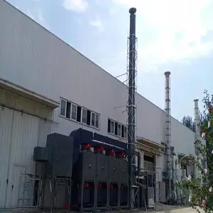 ������������豸�����Ѹ��߻�ȼ��װ��RCO�߻�ȼ��